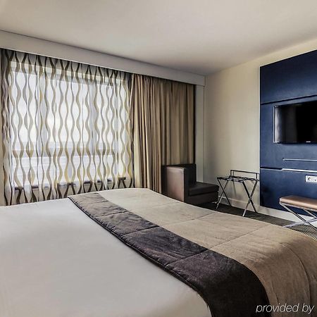 Mercure Cergy Pontoise Centre Exterior photo