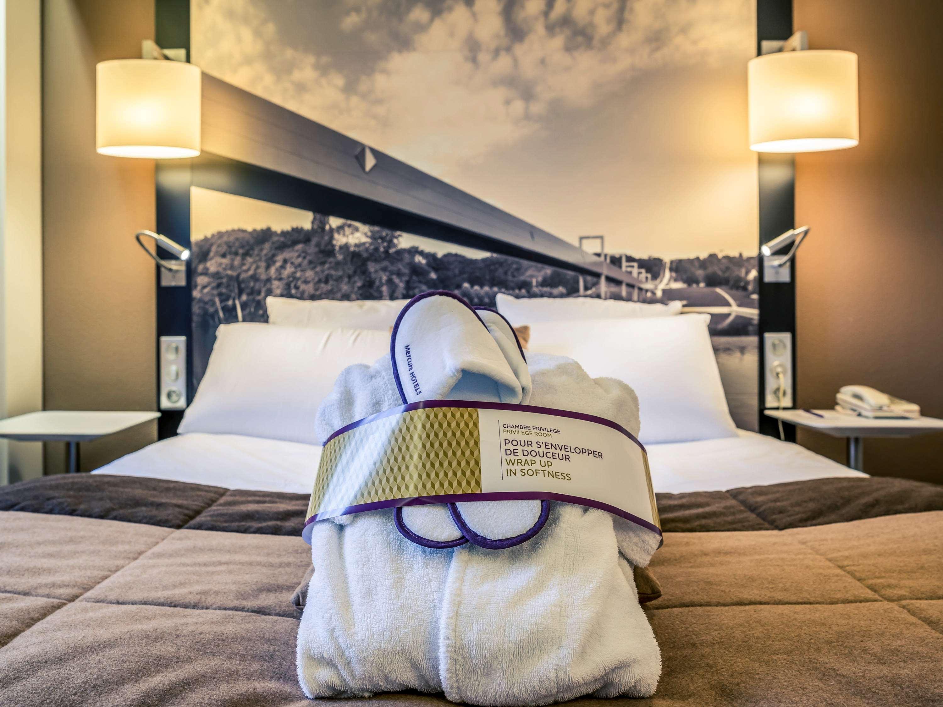 Mercure Cergy Pontoise Centre Exterior photo