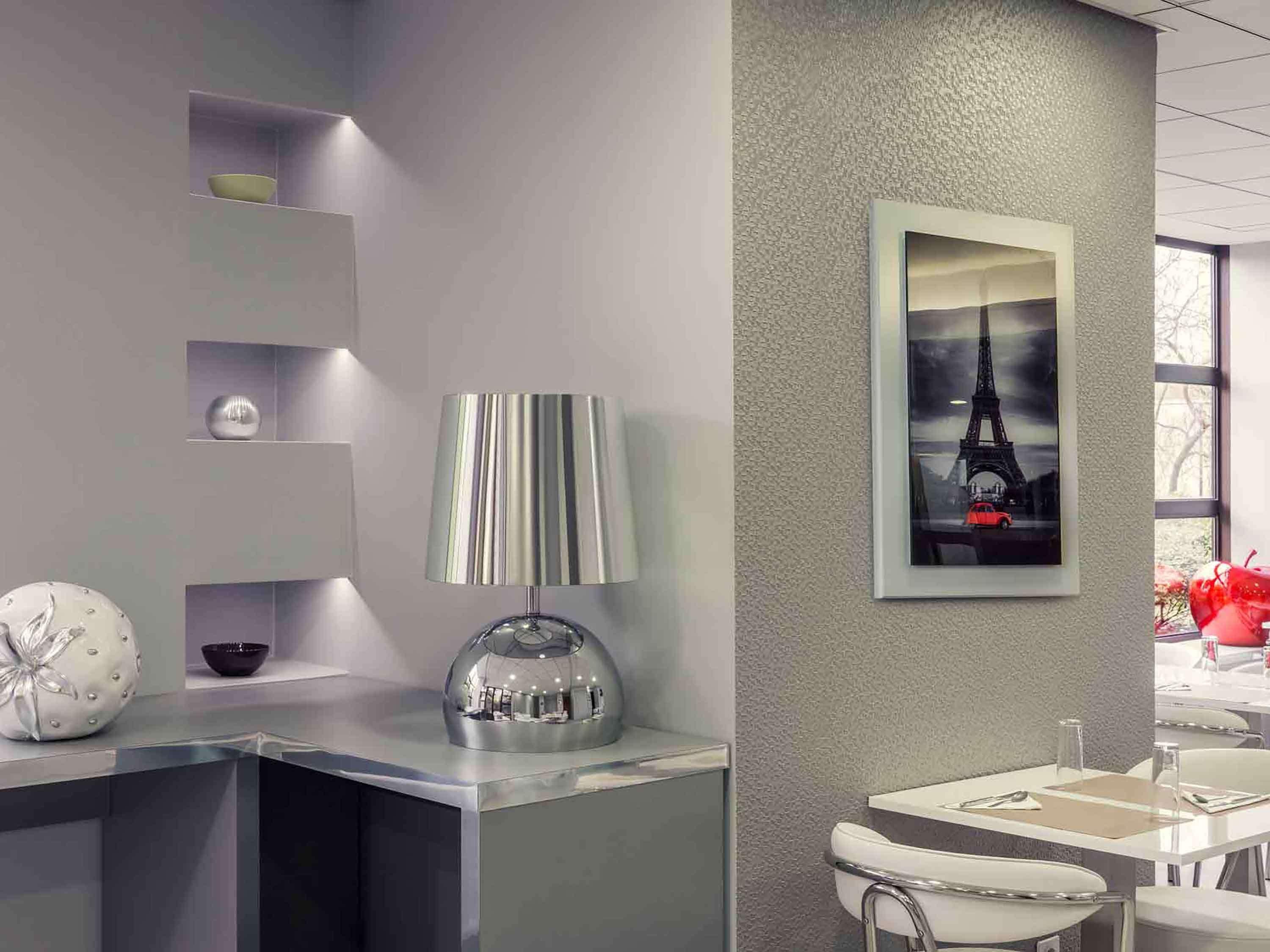 Mercure Cergy Pontoise Centre Exterior photo