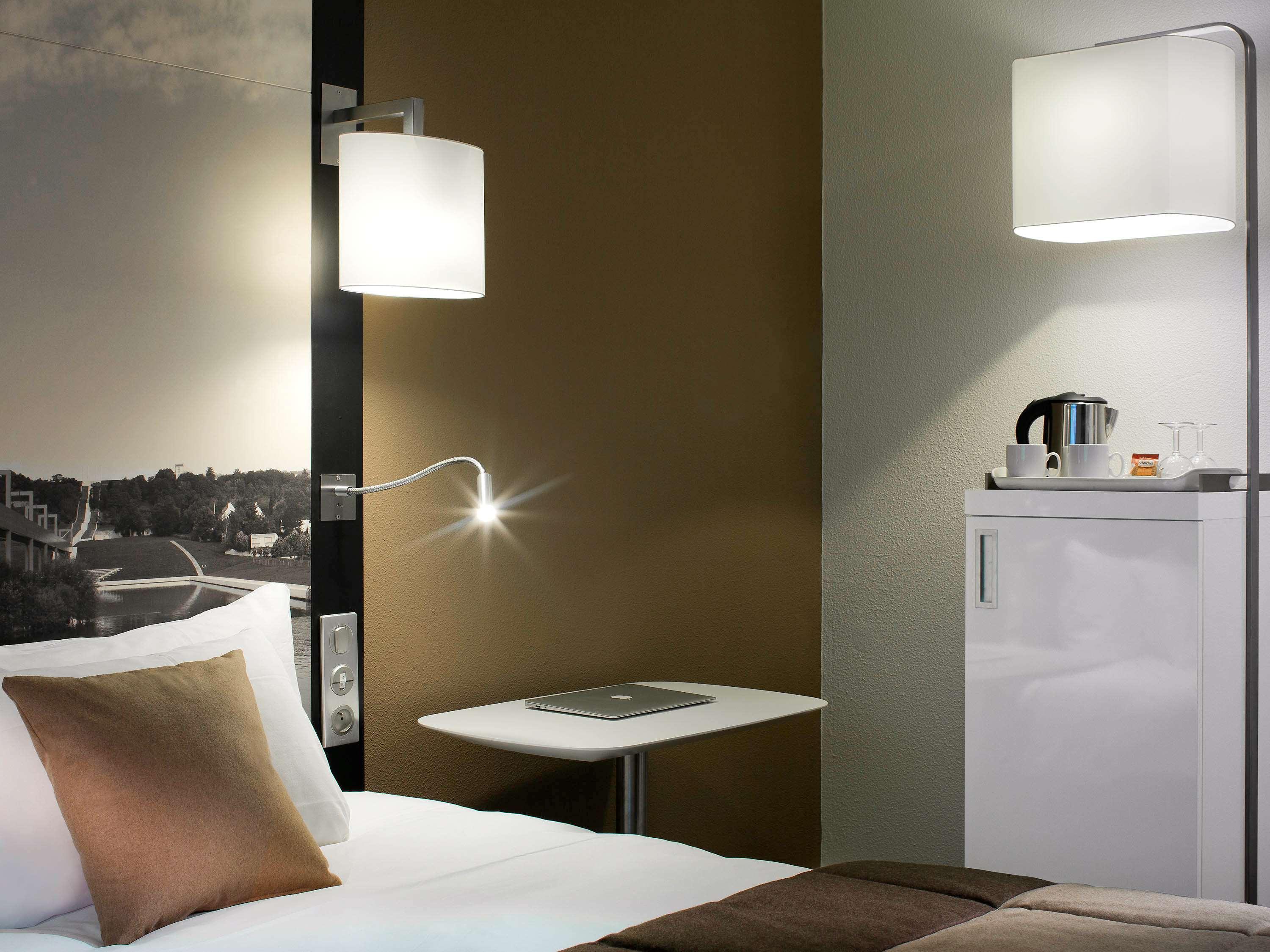 Mercure Cergy Pontoise Centre Exterior photo