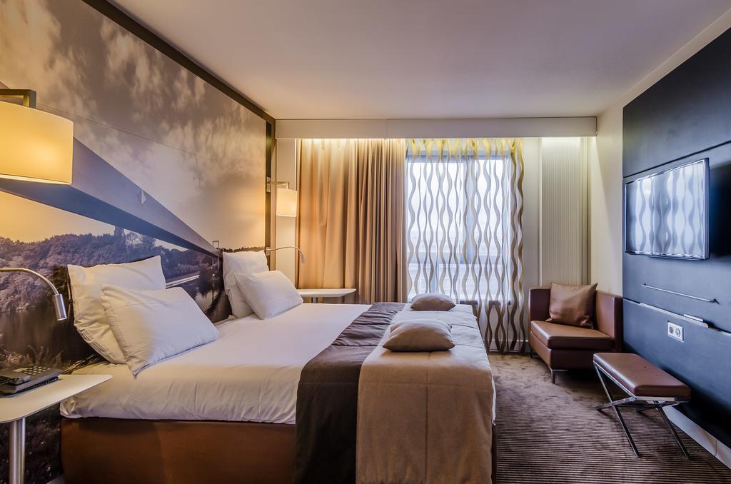 Mercure Cergy Pontoise Centre Exterior photo