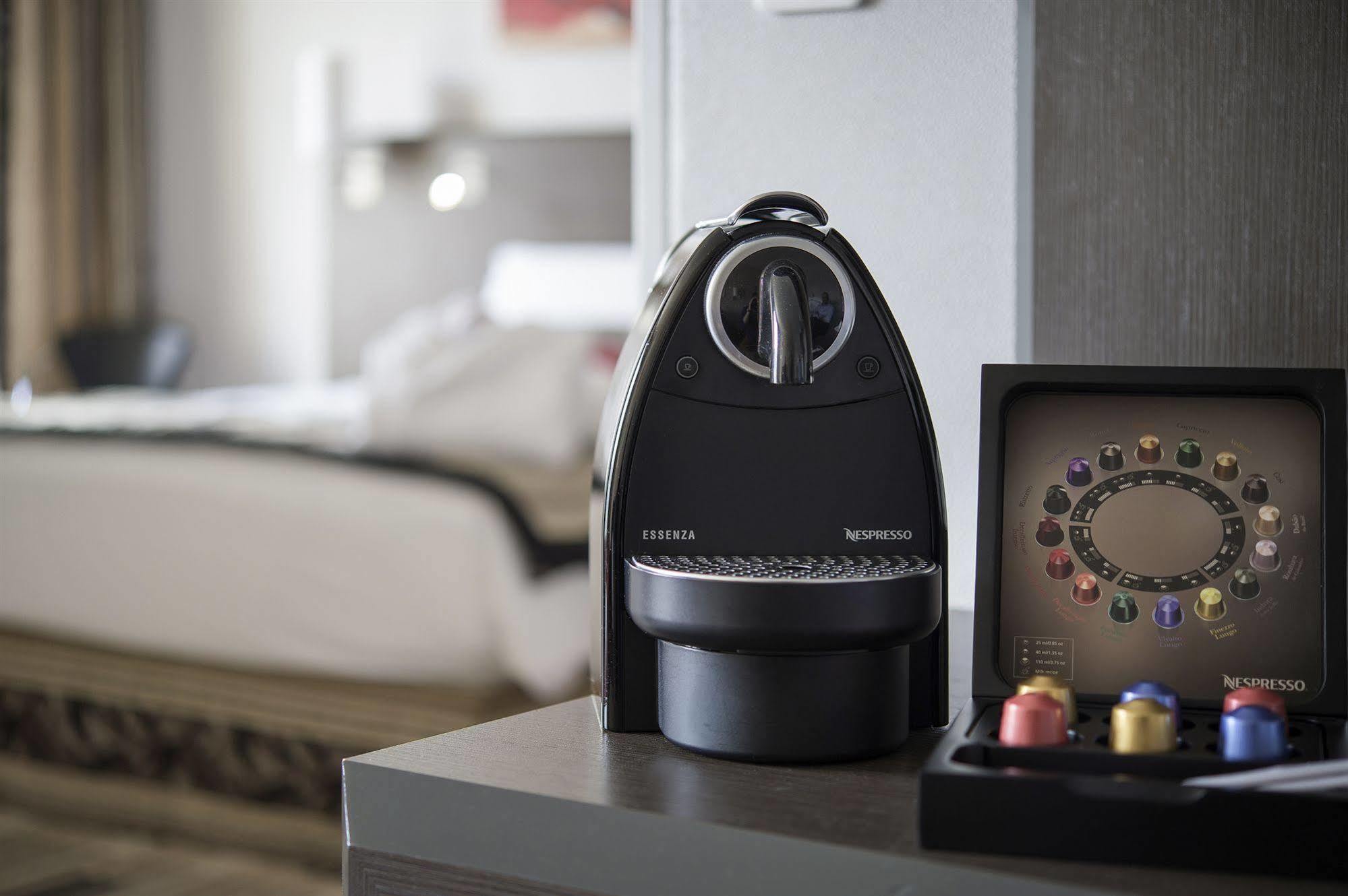 Mercure Cergy Pontoise Centre Exterior photo